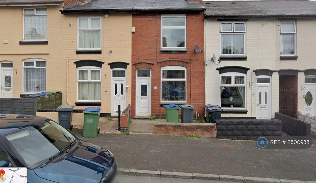 Property image for Clifton Road, Smethwick, B67
