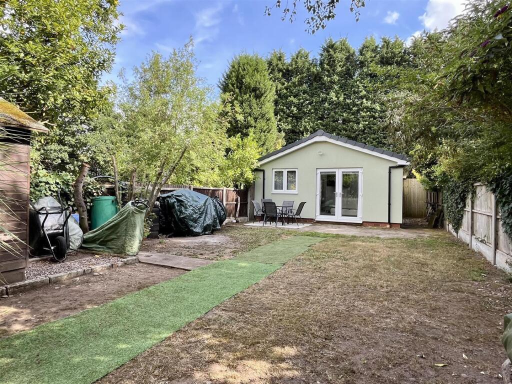 Additional image 27 of Kingsbury Road, Curdworth, Sutton Coldfield