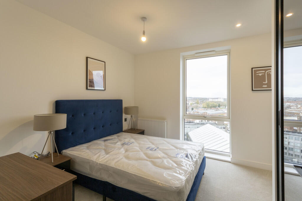 Additional image 8 of The Regent, Snow Hill Wharf, Shadwell Street, Birmingham, B4