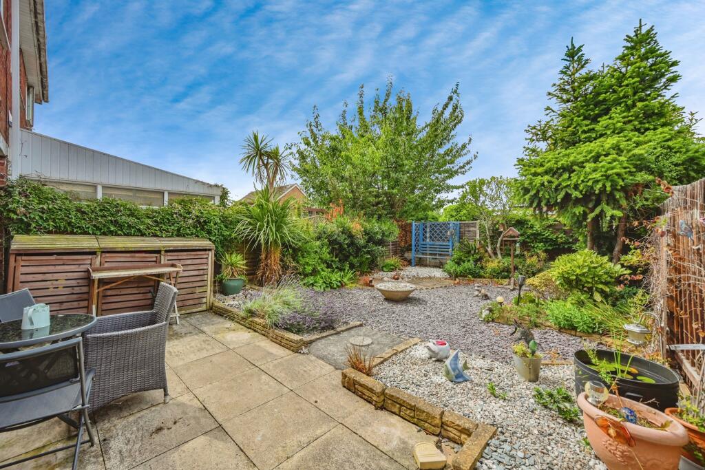 Additional image 18 of Mill Crescent, Tamworth, B78