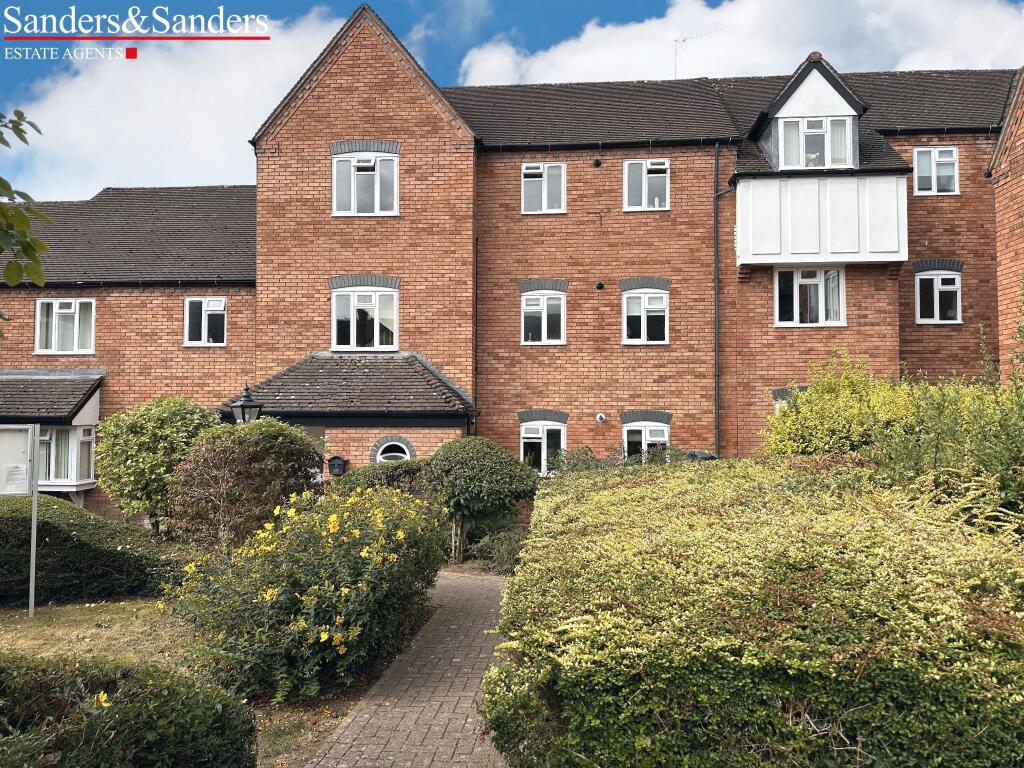 Property image for Chestnut Court , Gas House Lane, Alcester , B49