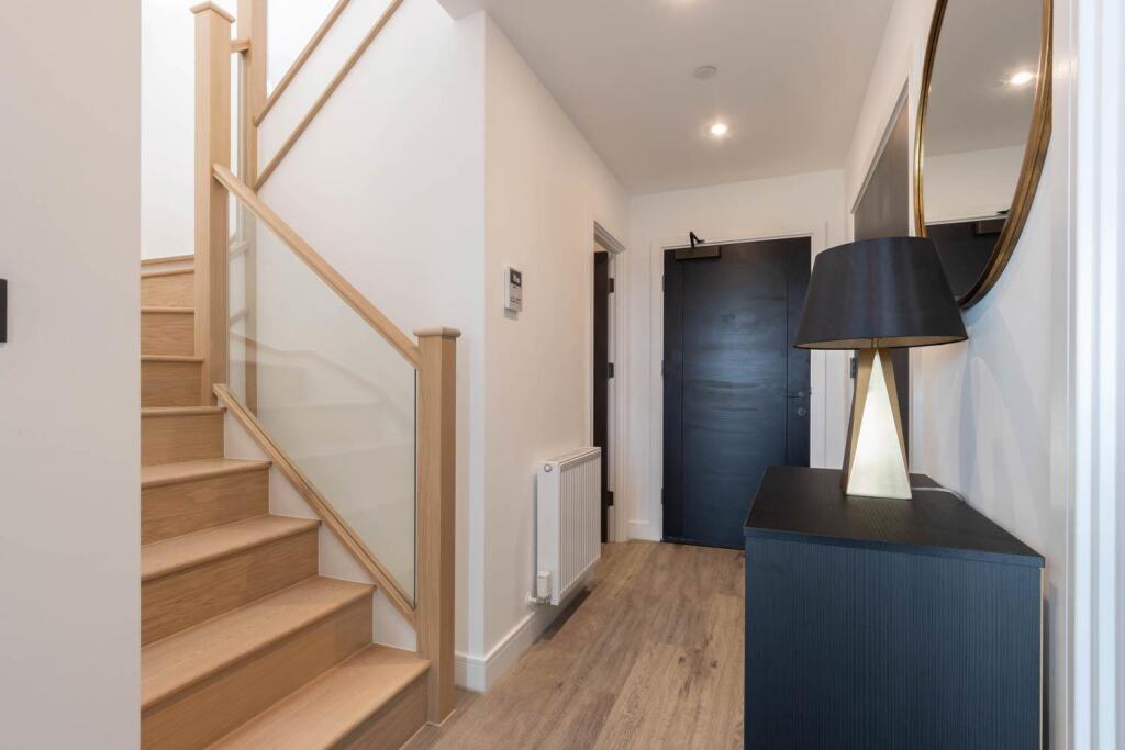 Additional image 18 of The Lancaster, 62 Shadwell Street, Birmingham