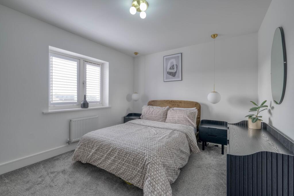 Additional image 18 of Groveley Lane, Cofton Hackett, B45