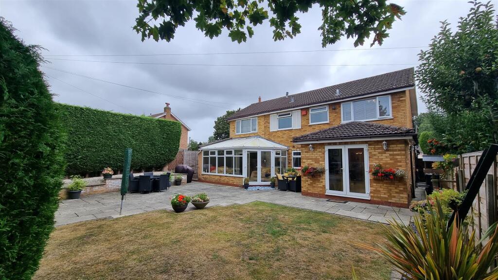 Additional image 27 of Alcester Road, Hollywood,