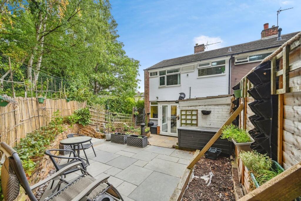 Additional image 18 of Woodlands Close, Dordon, Tamworth, Warwickshire
