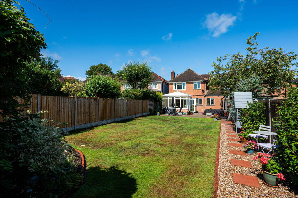 Additional image 29 of Halton Road, Sutton Coldfield, B73 6NU