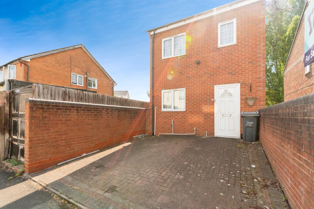 Additional image 20 of Jesson Street, West Bromwich, B70