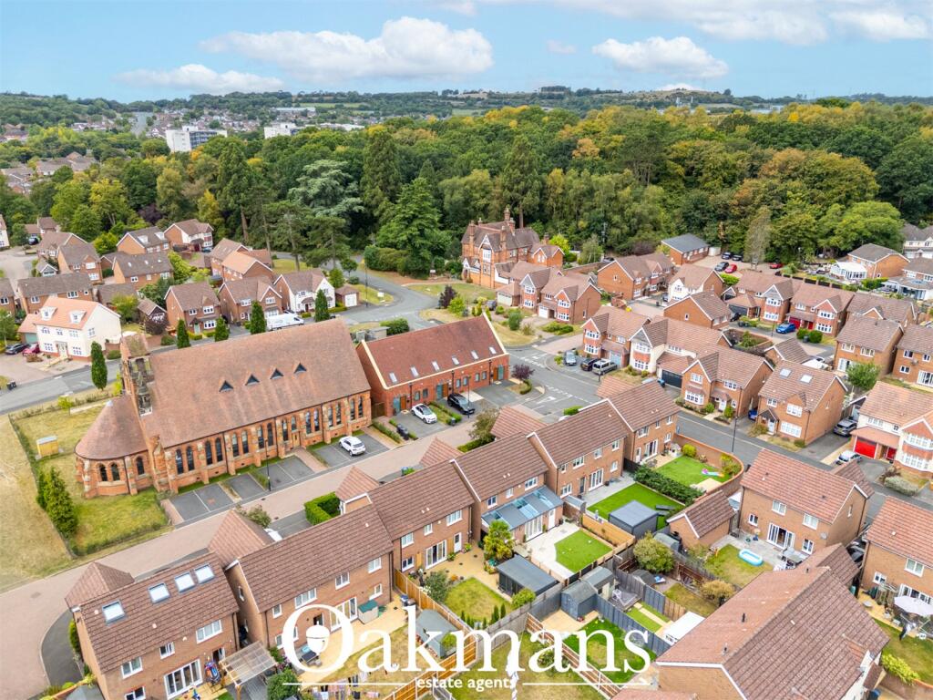 Additional image 44 of Nightingale Grove, Rednal, Birmingham, B45