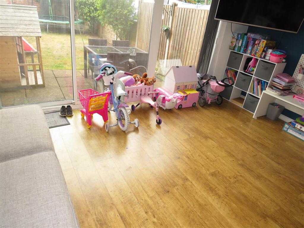 Additional image 2 of Camden Close, Castle Bromwich Village.