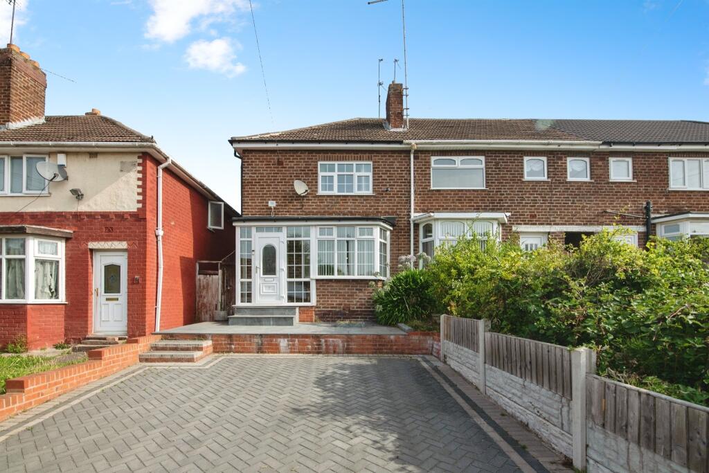 Additional image 18 of Whitburn Avenue, Birmingham