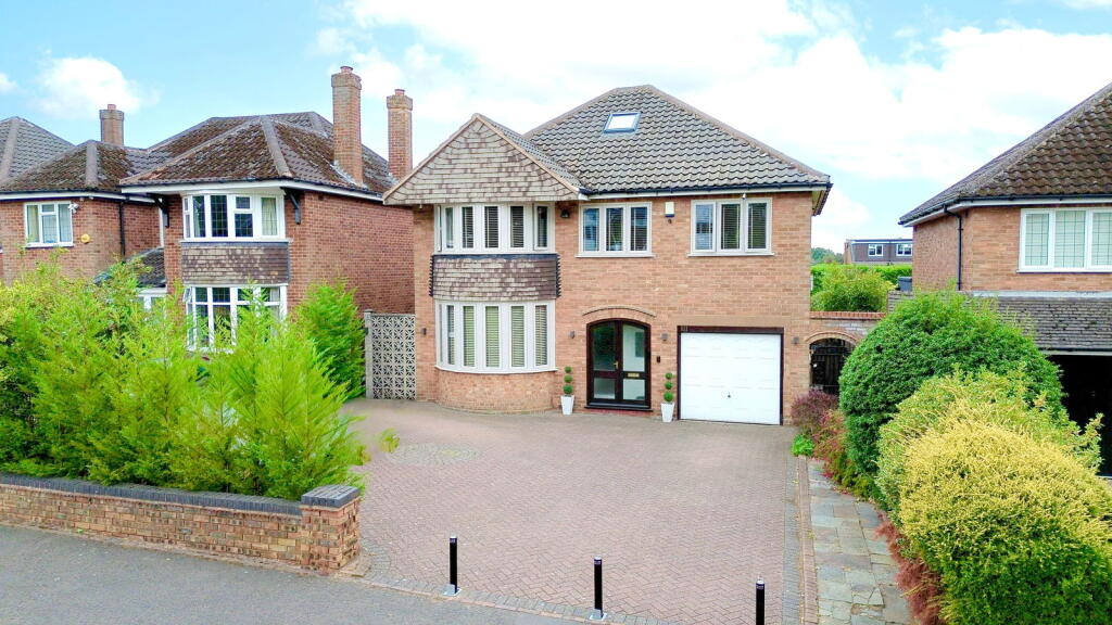 Additional image 2 of Walsall Road, Sutton Coldfield, B74 4NP