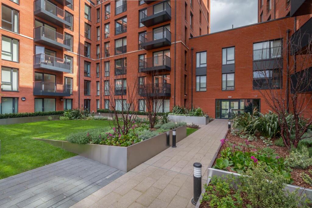 Additional image 36 of The Lancaster, 62 Shadwell Street, Birmingham