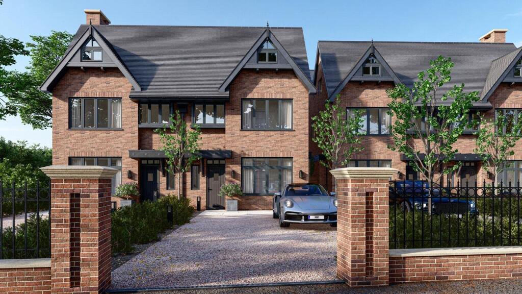 Additional image 9 of Coleshill Street, Sutton Coldfield, West Midlands, B72