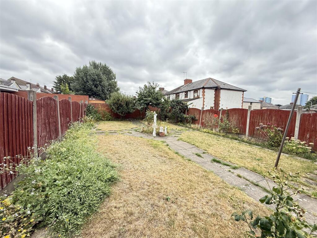 Additional image 7 of Florence Road, West Bromwich