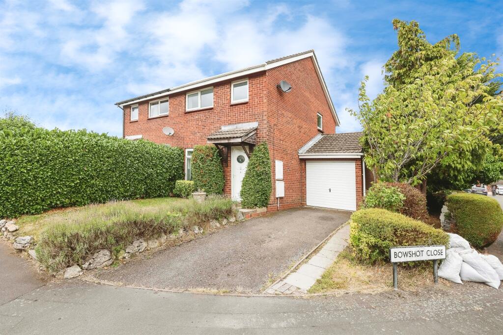 Additional image 16 of Bowshot Close, Birmingham