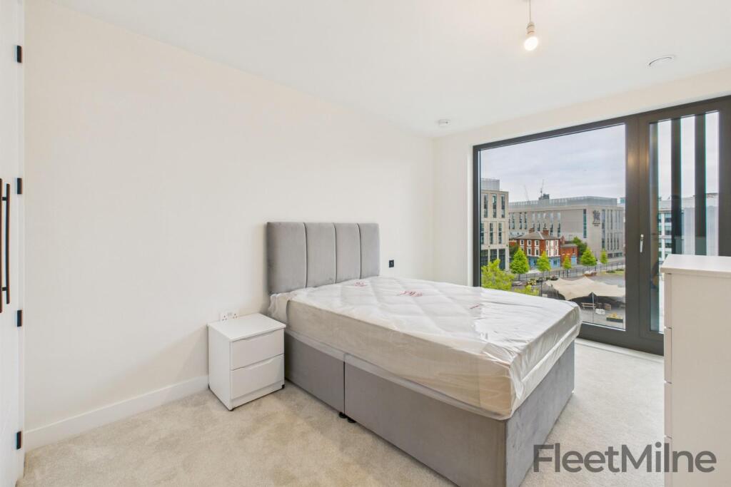 Additional image 12 of Ashted Wharf, 1 Pitt Street, Birmingham, B4