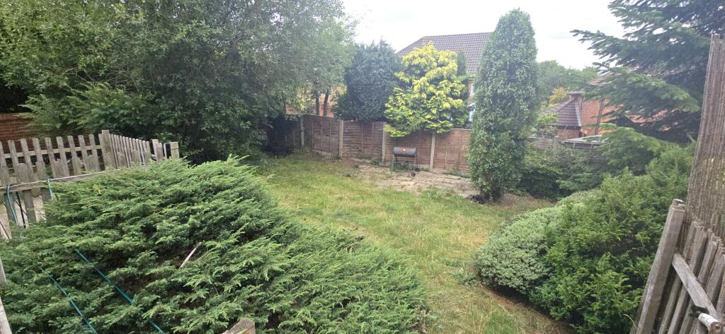 Additional image 21 of Shannon, Tamworth, B77