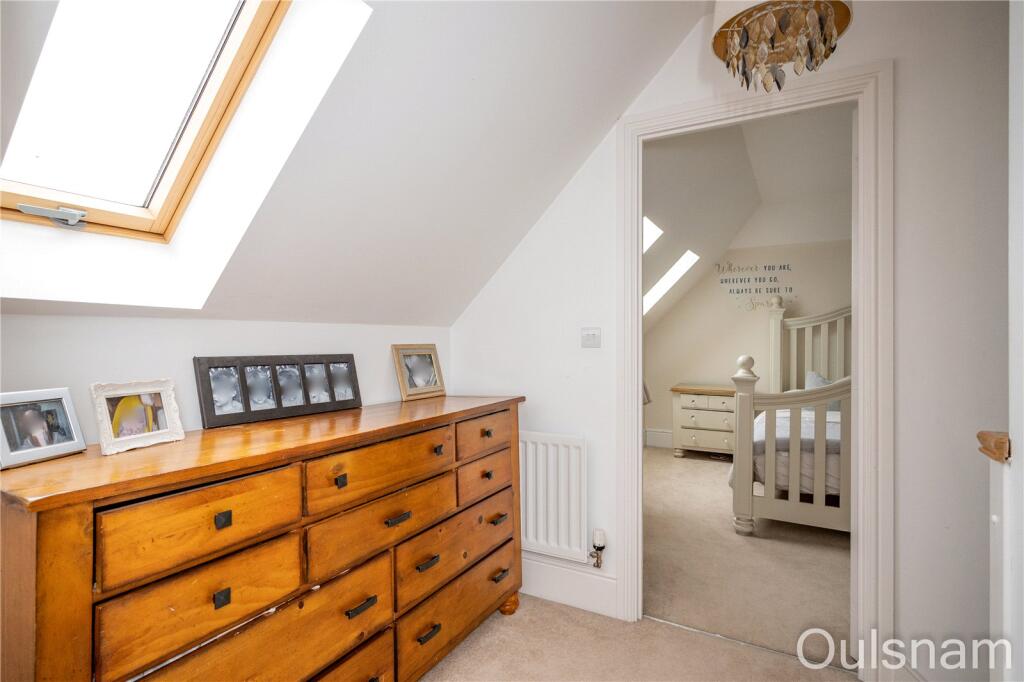 Additional image 20 of Engine Close, Bromsgrove, Worcestershire, B60
