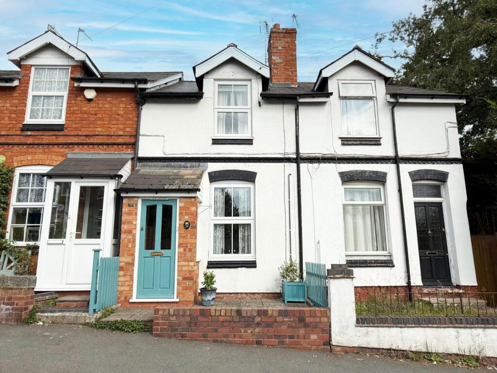 Property image for May Lane, Hollywood, B47 5NX