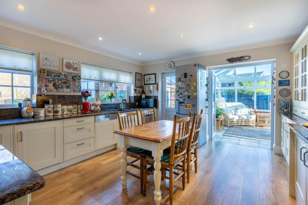 Additional image 7 of Pinfield Drive, Barnt Green, B45