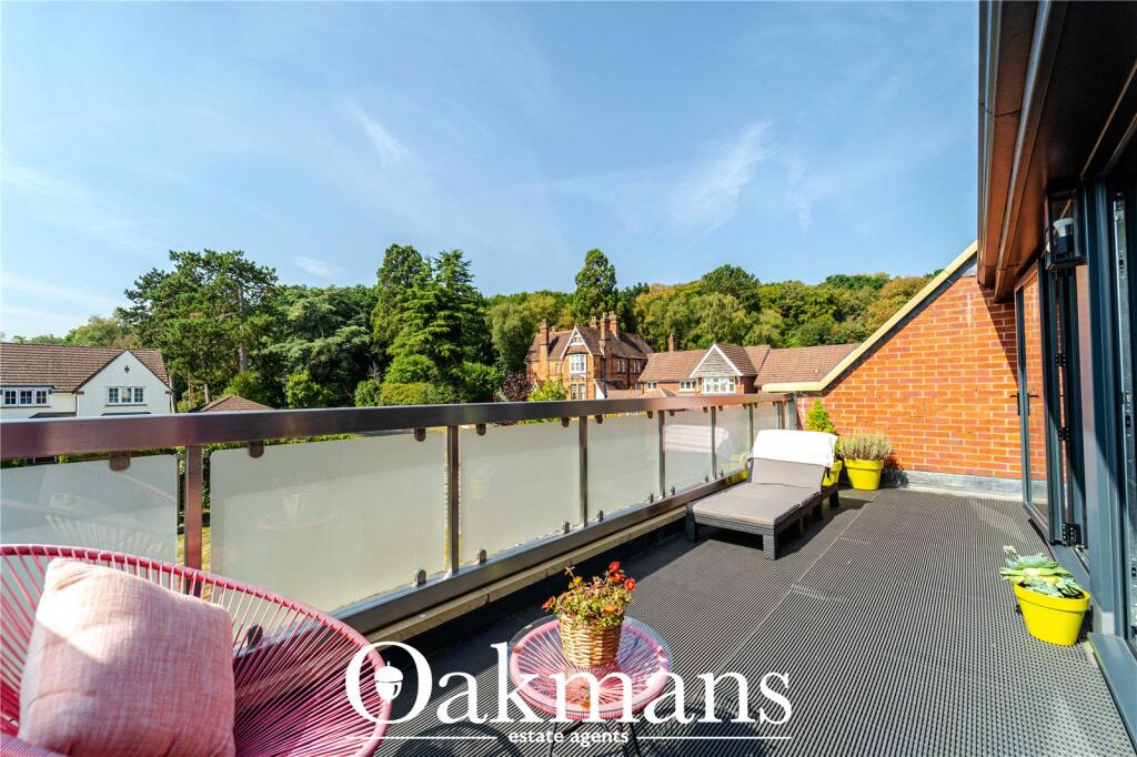 Additional image 33 of Nightingale Grove, Rednal, Birmingham, B45