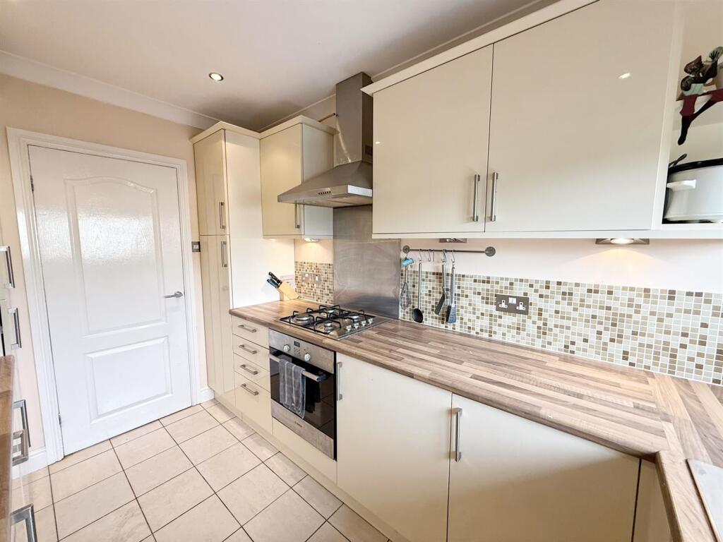 Additional image 5 of Dugdale Crescent, Four Oaks