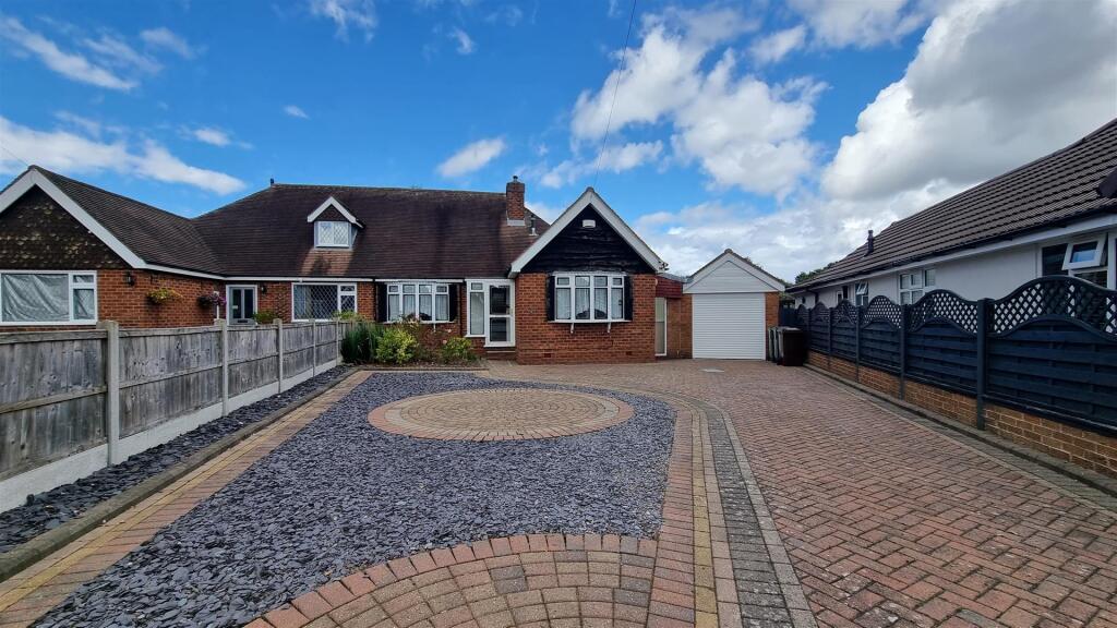 Property image for Manor Road, Wythall