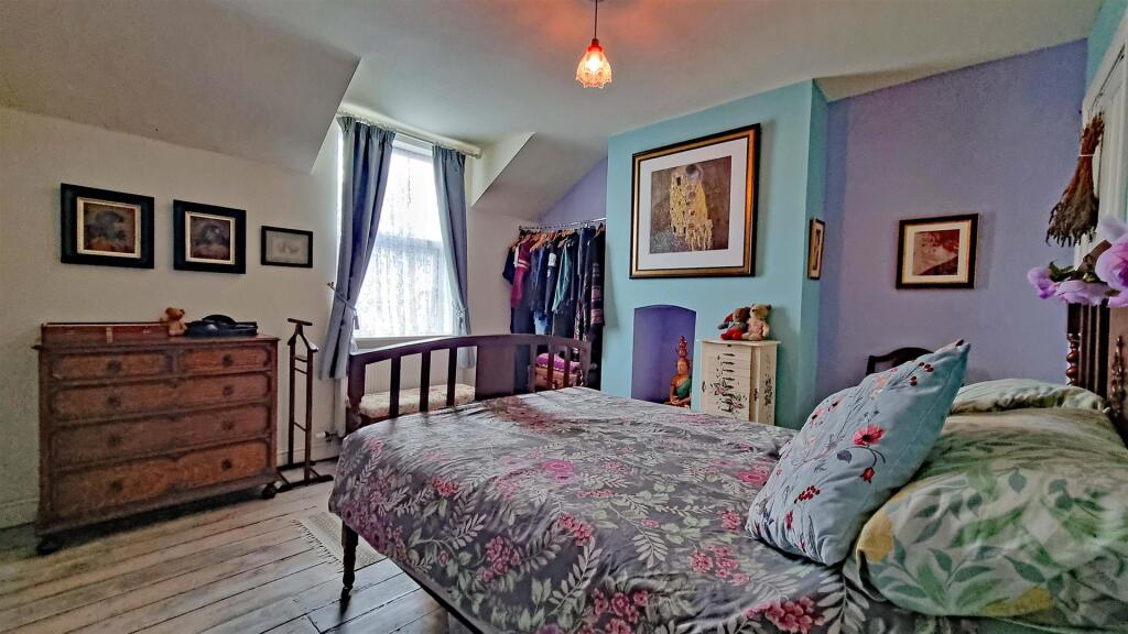 Additional image 6 of May Lane, Hollywood