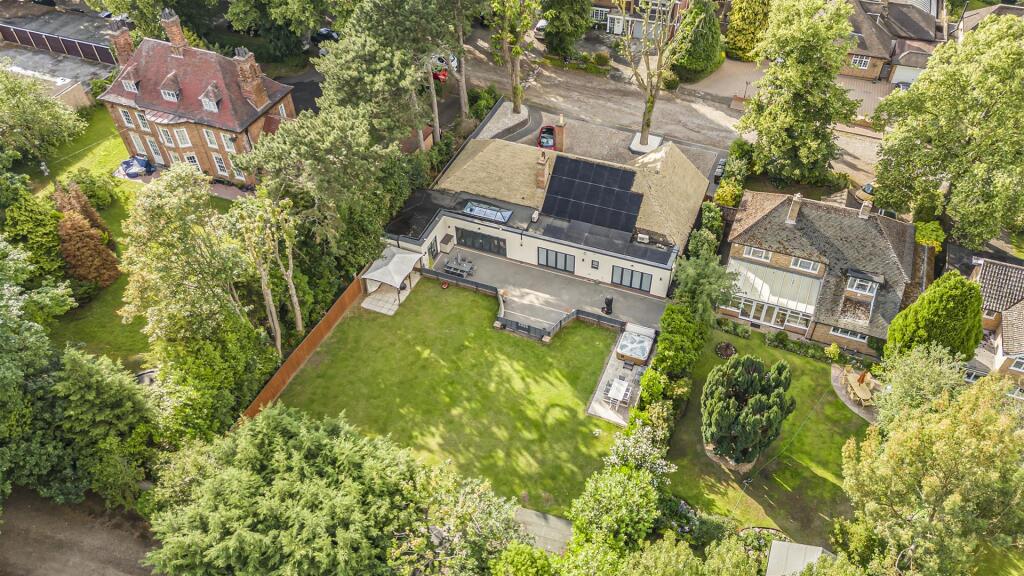 Additional image 36 of Rectory Lane, Birmingham