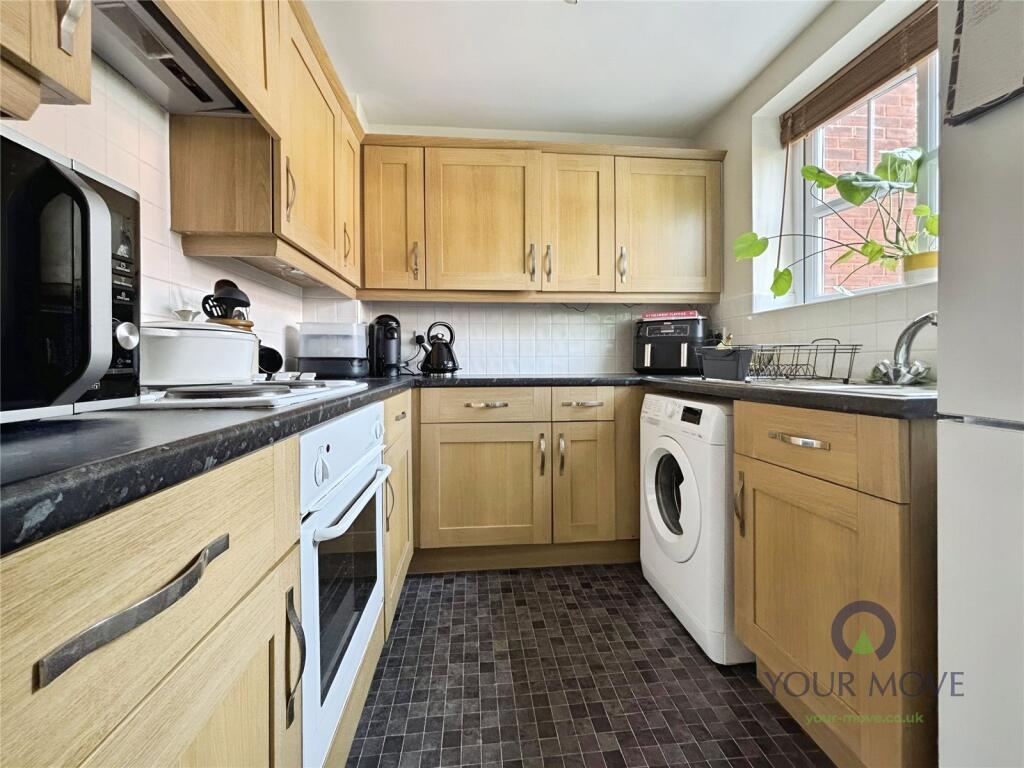 Additional image 5 of Railway Walk, Bromsgrove, Worcestershire, B60