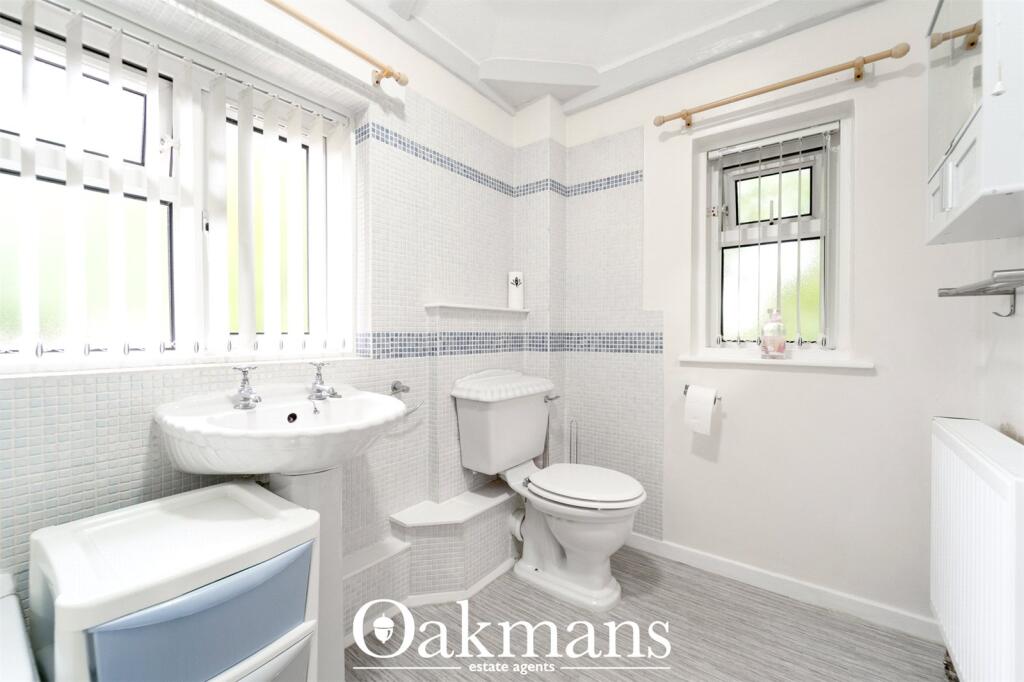 Additional image 21 of Irwin Avenue, Rednal, Birmingham, West Midlands, B45