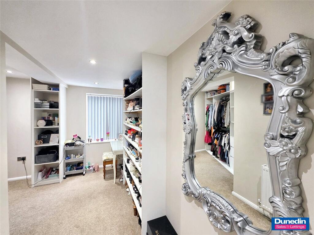 Additional image 5 of High Croft House, 81-85 New Road, Rubery, Birmingham, B45