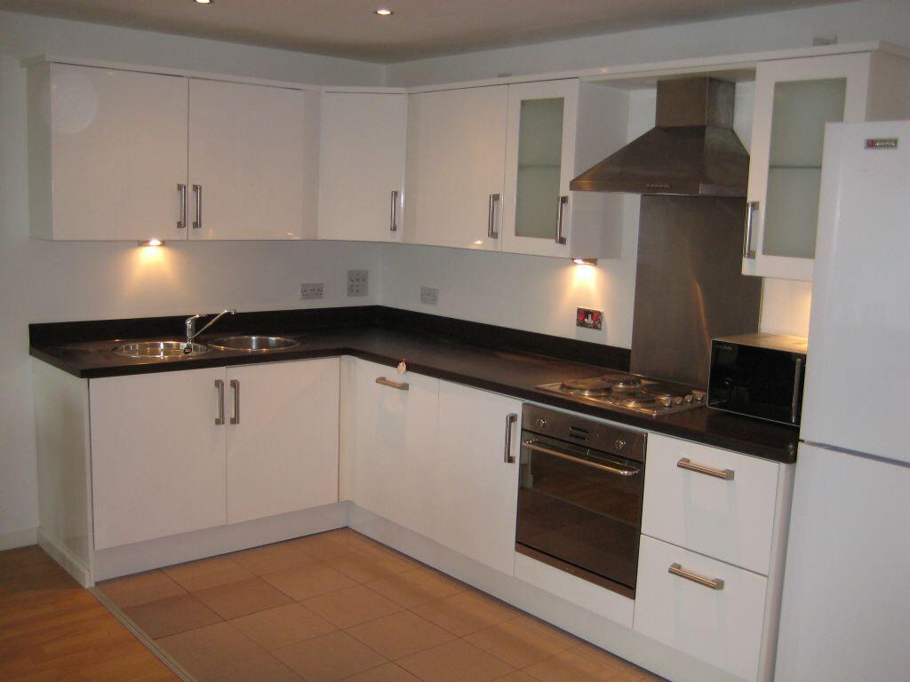 Additional image 7 of Large Masshouse 2 Double Bedrooms, 8TH Floor With Balcony & Parking