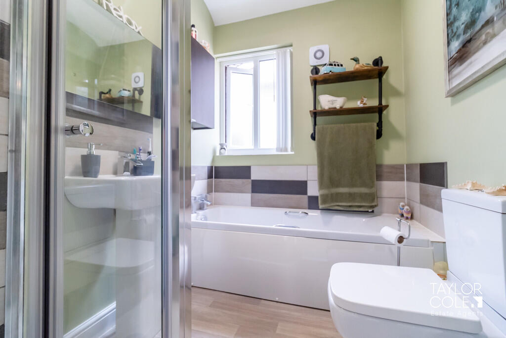 Additional image 21 of Watling Street, Hints