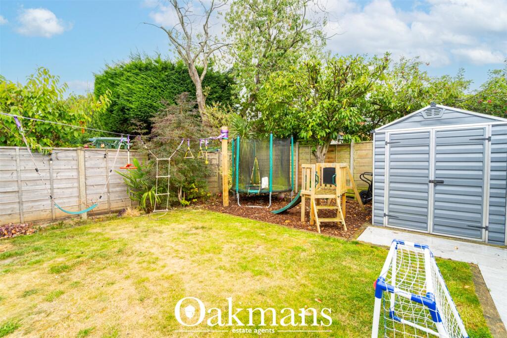 Additional image 8 of Meadow Road, Wythall, Birmingham, Worcestershire, B47