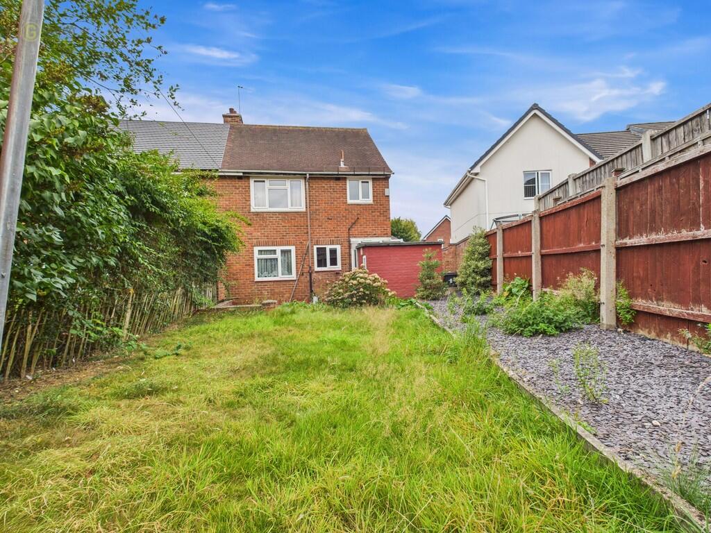 Additional image 12 of Gorsefield Road, Shard End