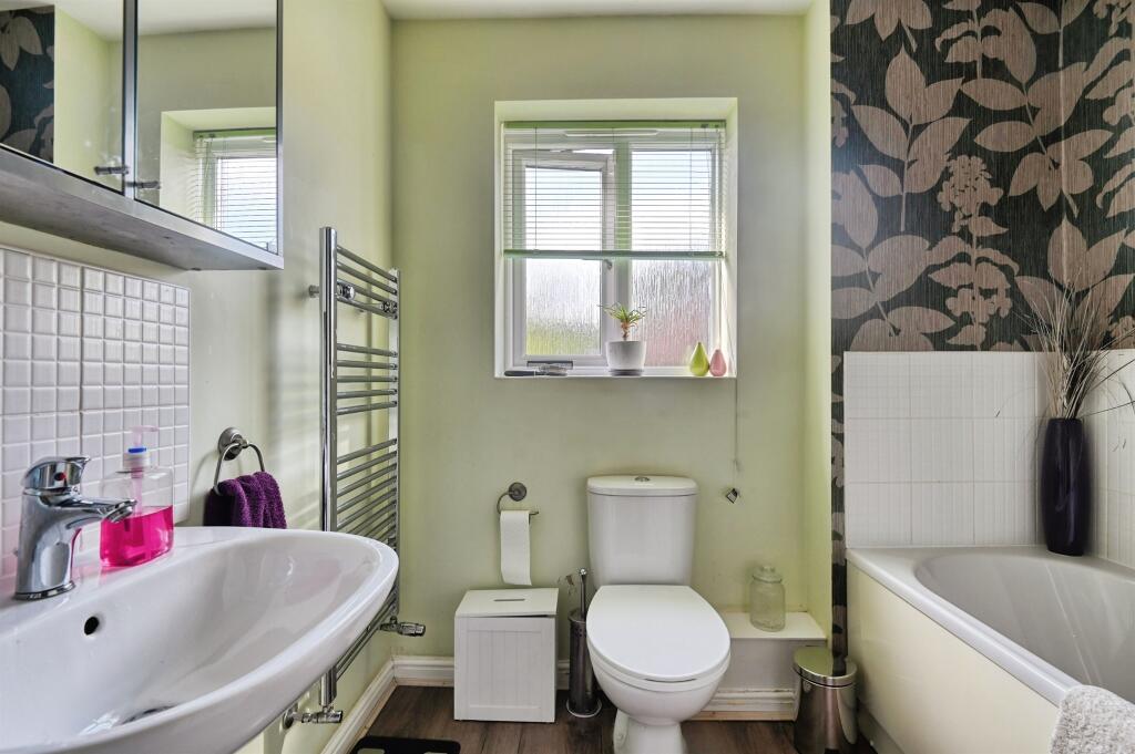 Additional image 15 of Keepers Gate, Birmingham