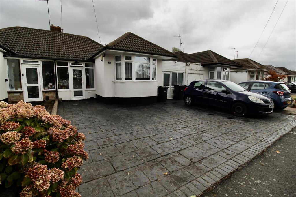 Additional image 19 of Heathland Avenue, Hodge Hill