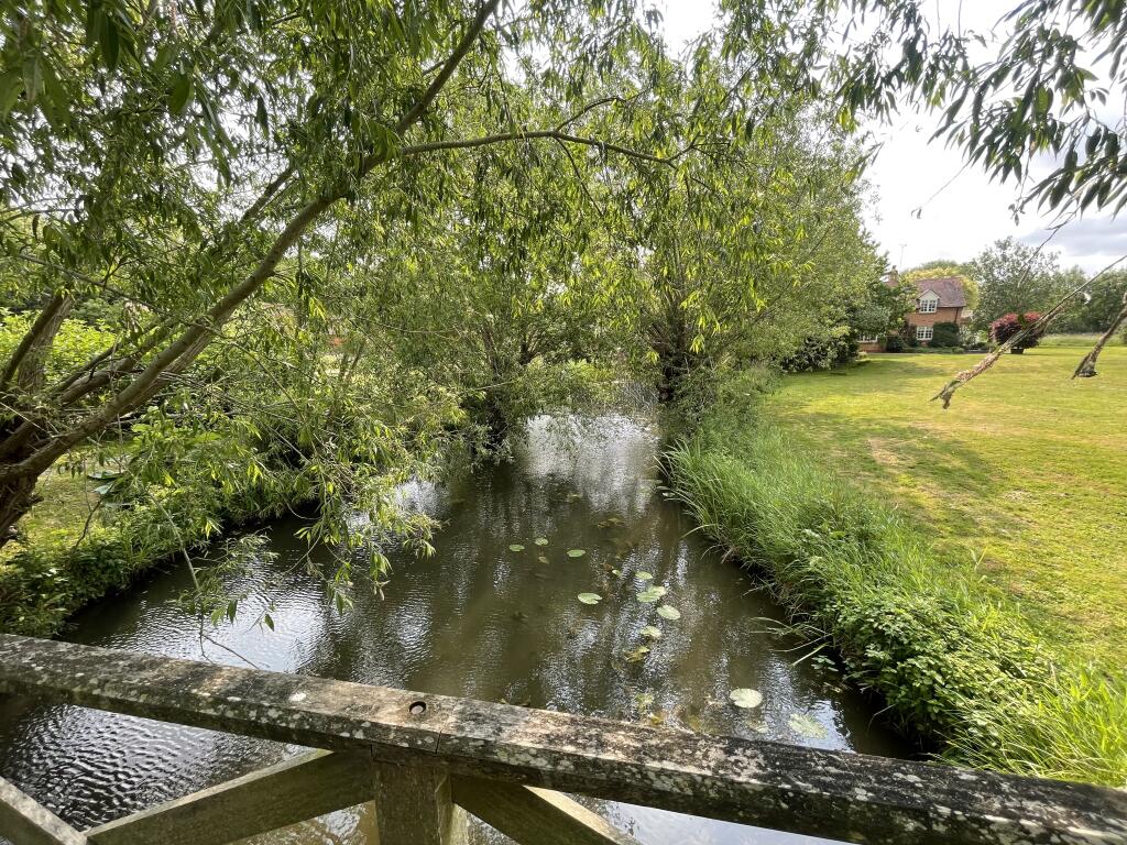 Additional image 28 of Race View, Great Alne Mill, Mill Lane, Great Alne, Alcester B49 6JA