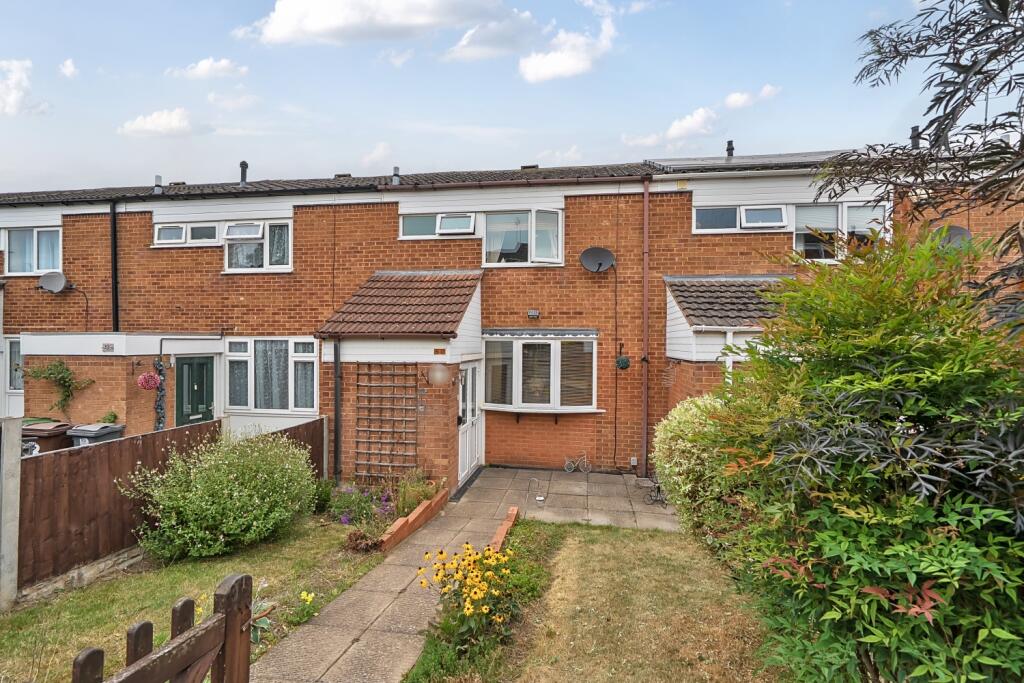 Additional image 16 of 50 Roach Close, Birmingham, West Midlands