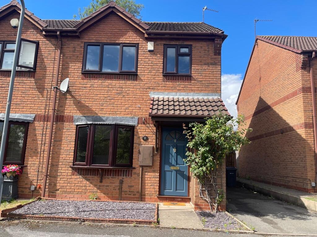 Property image for Lennox Grove, Sutton Coldfield, B73 5JA