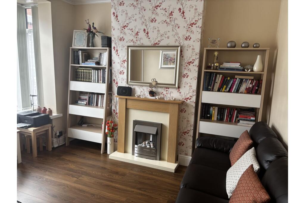 Additional image 3 of Monk Road, Birmingham, B8