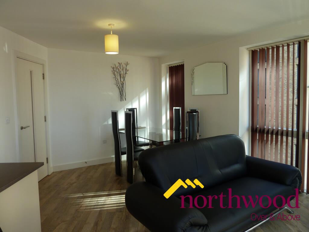 Additional image 15 of i-Land Development, City Centre, Birmingham, B5