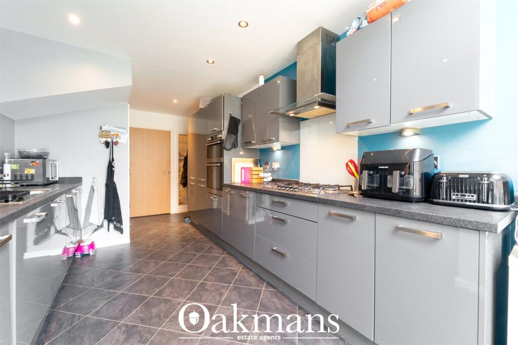 Additional image 9 of Evered Close, Smethwick, West Midlands, B66