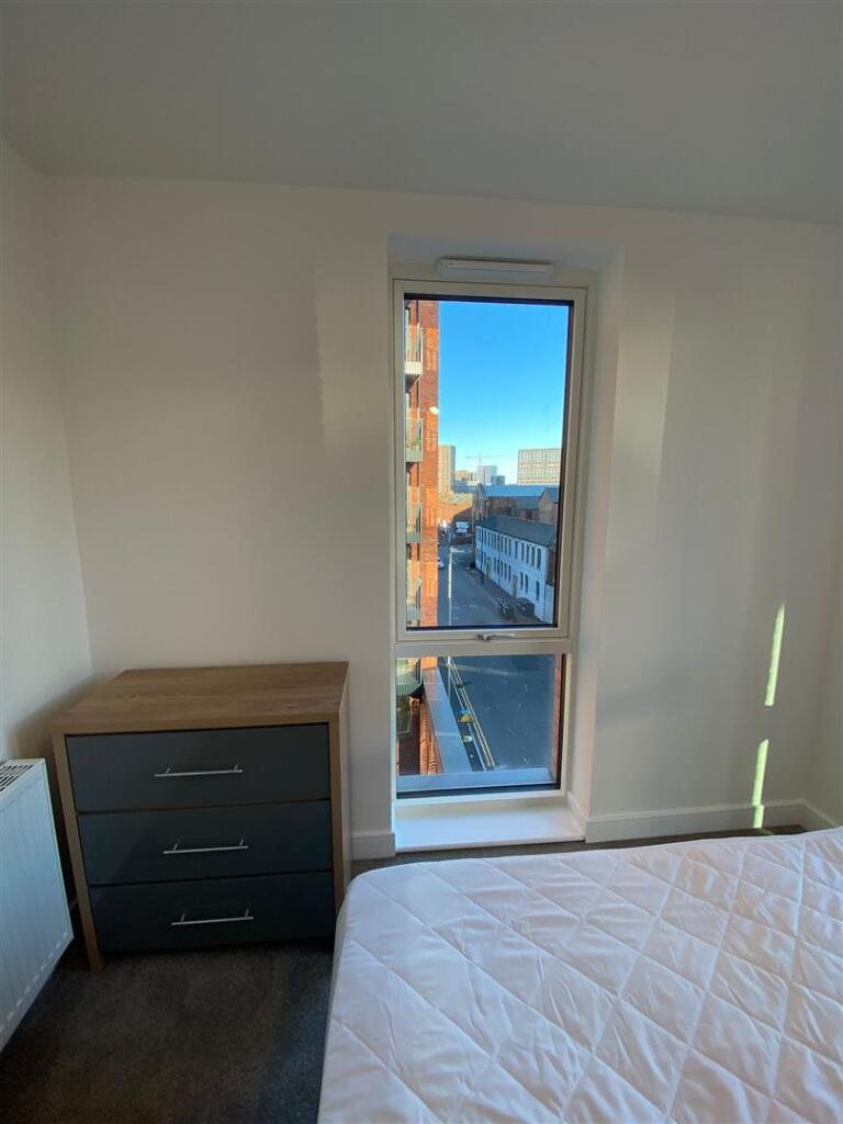 Additional image 12 of Shadwell Street, Birmingham