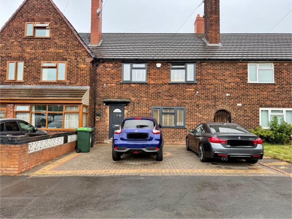 Additional image 2 of Great Arthur Street, Smethwick, West Midlands, B66