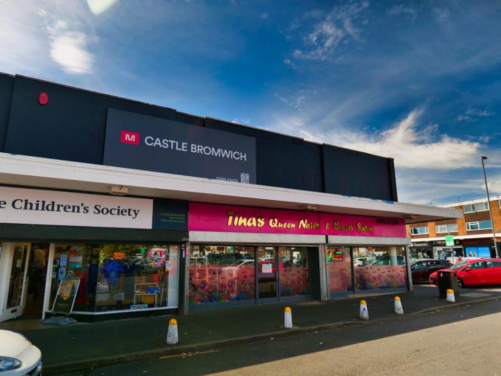 Additional image 6 of Unit 14, M Castle Bromwich, Castle Bromwich