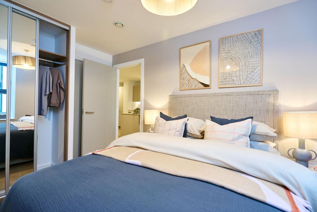 Additional image 3 of The Silver Yard, Birmingham Birmingham B4