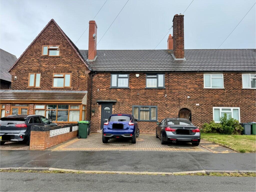 Property image for Great Arthur Street, Smethwick, West Midlands, B66