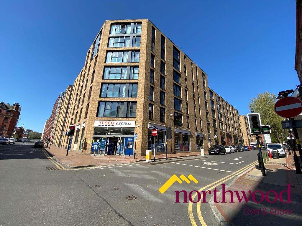 Additional image 13 of i-Land Development, City Centre, Birmingham, B5